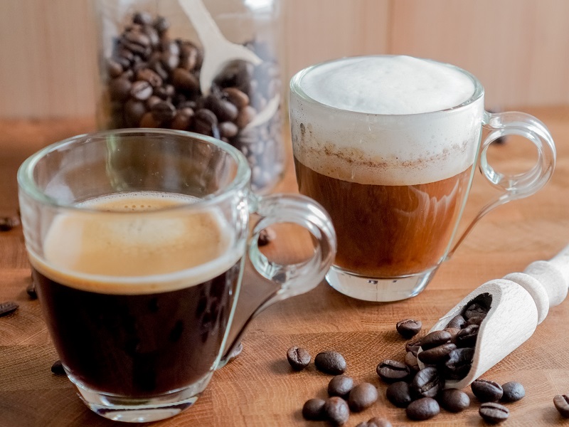 Caffè e falsi miti, ecco l'elenco dei 10 verificati da SCA Italy Caffè e falsi miti, ecco l'elenco dei 10 verificati da SCA Italy